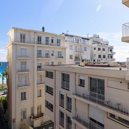 The Place To Be In Nice Exterior photo