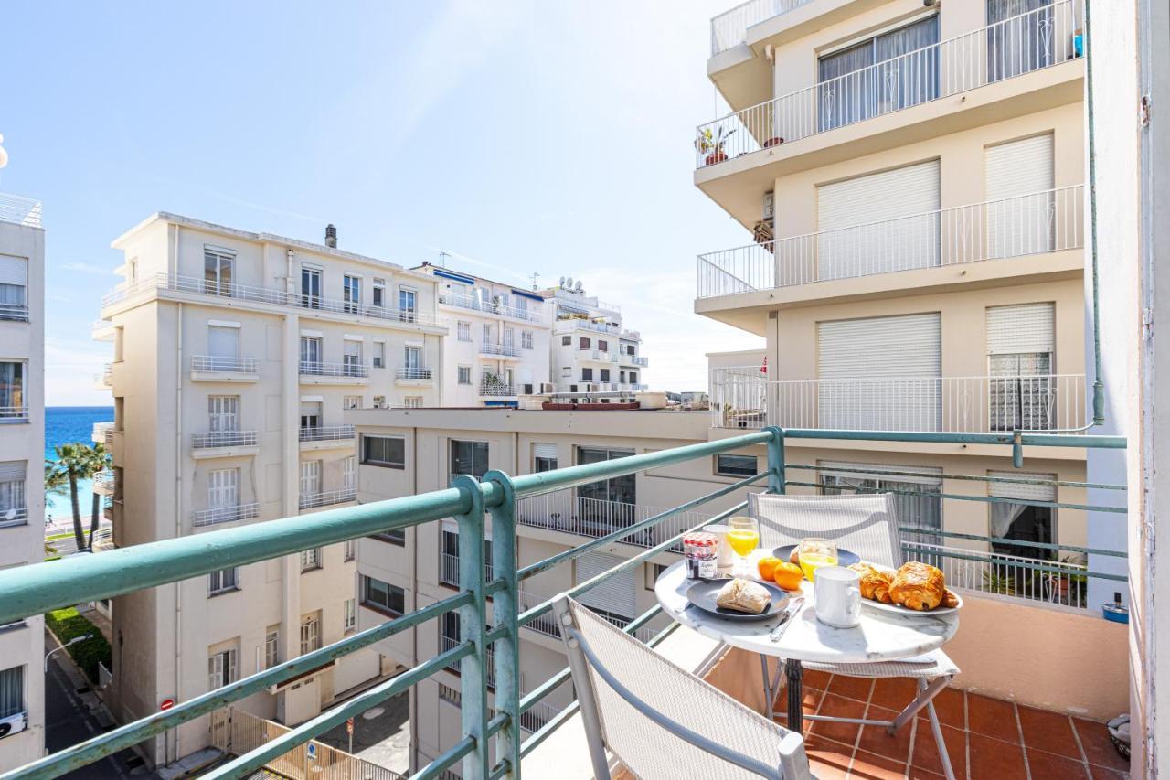 The Place To Be In Nice Exterior photo