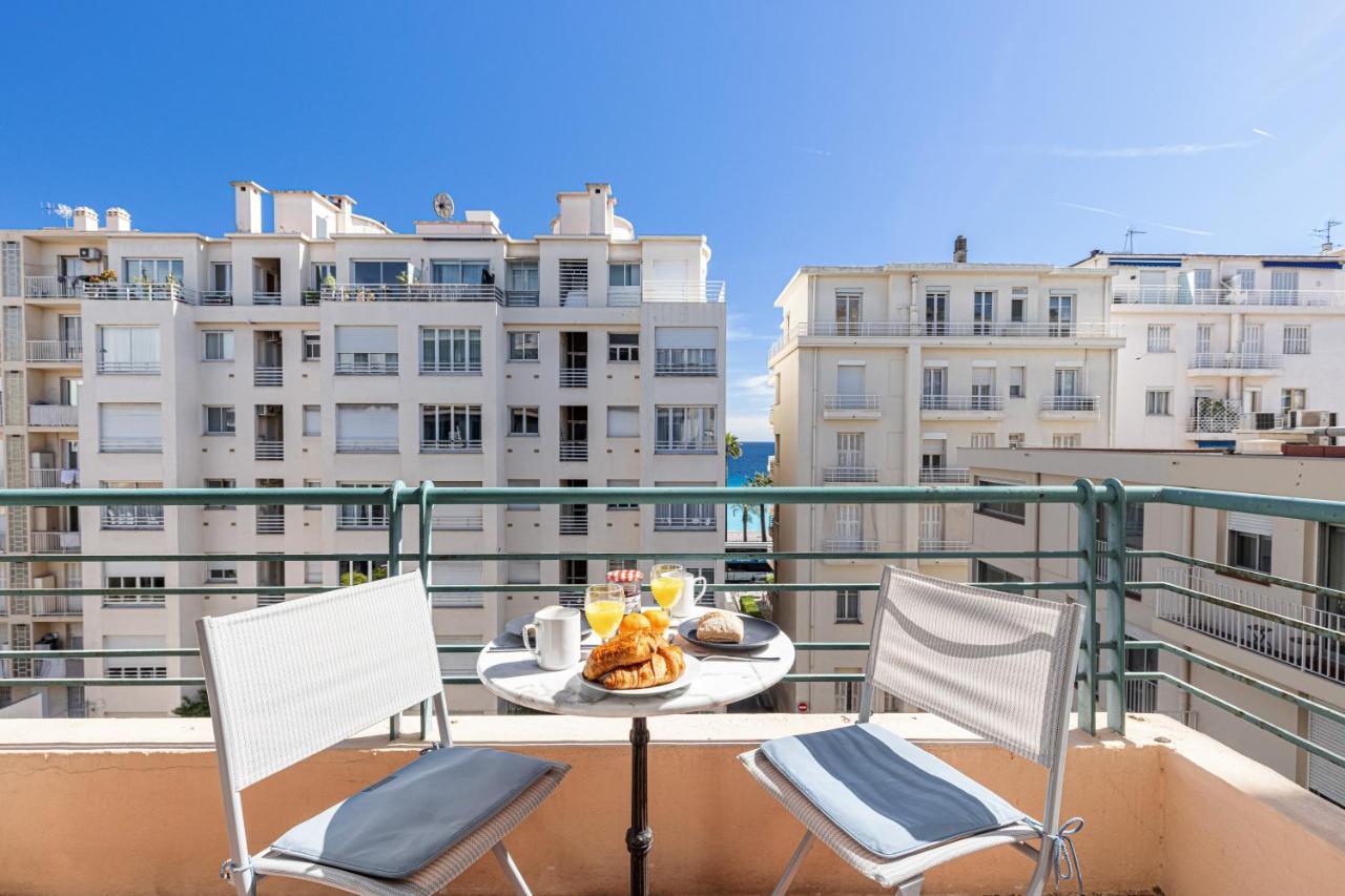 The Place To Be In Nice Exterior photo