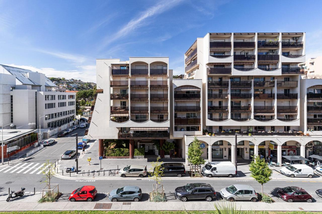 The Place To Be In Nice Exterior photo