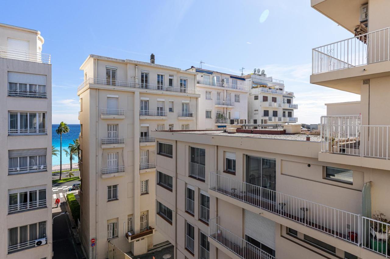 The Place To Be In Nice Exterior photo