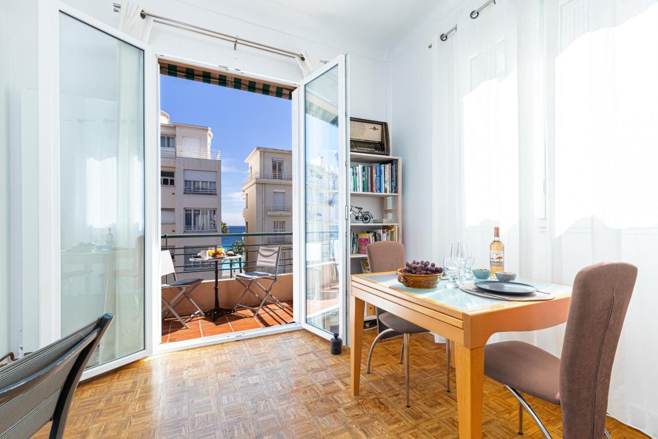 The Place To Be In Nice Exterior photo