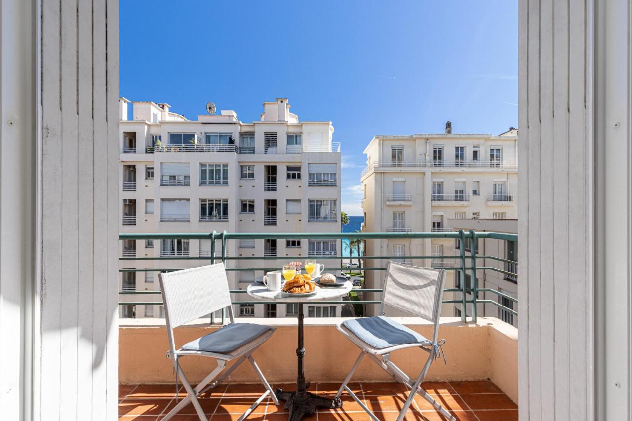 The Place To Be In Nice Exterior photo