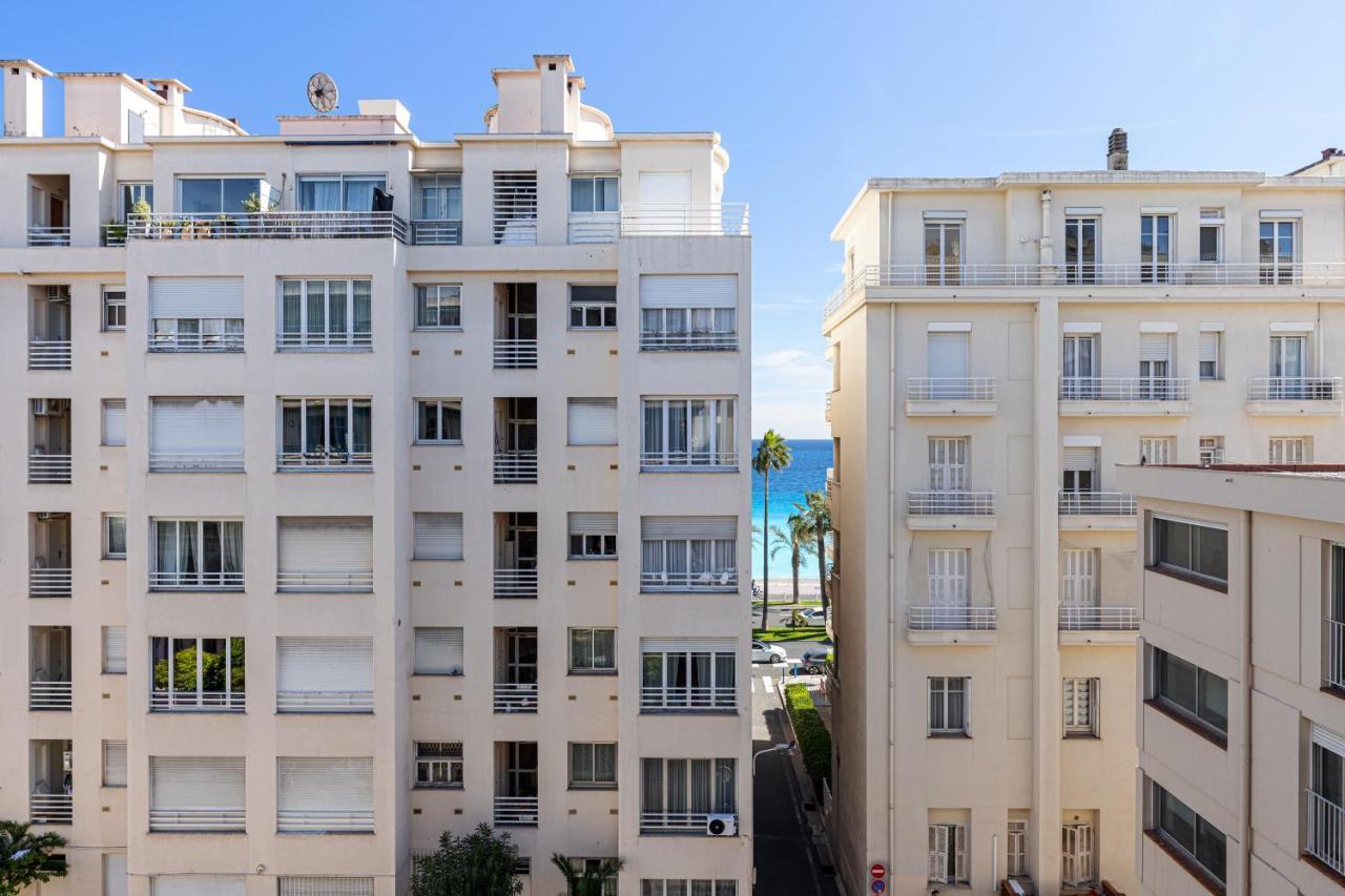 The Place To Be In Nice Exterior photo