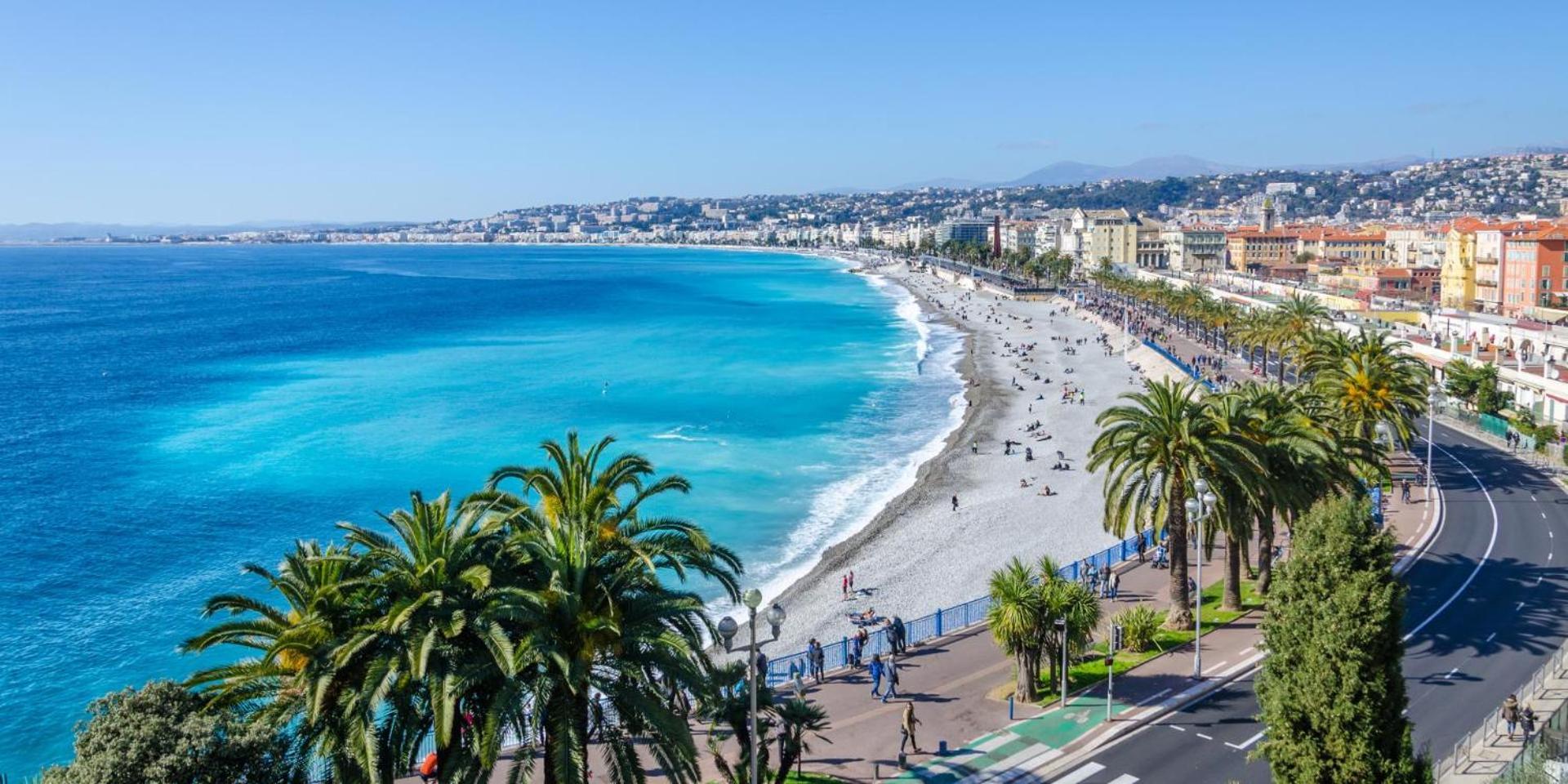 The Place To Be In Nice Exterior photo